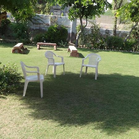Padmini Niwas Hotel Bikaner Esterno foto