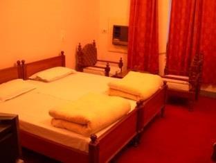 Padmini Niwas Hotel Bikaner Esterno foto