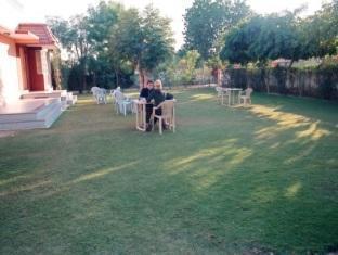 Padmini Niwas Hotel Bikaner Esterno foto