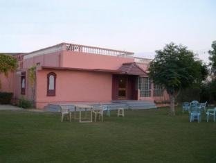 Padmini Niwas Hotel Bikaner Esterno foto