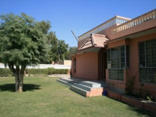 Padmini Niwas Hotel Bikaner Esterno foto