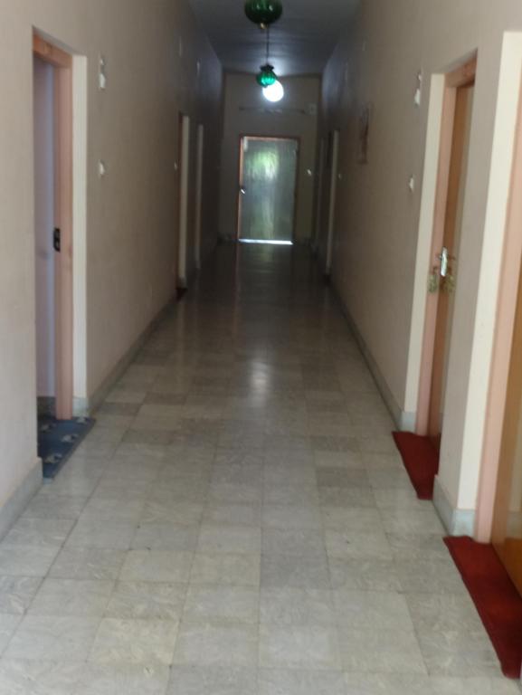 Padmini Niwas Hotel Bikaner Esterno foto