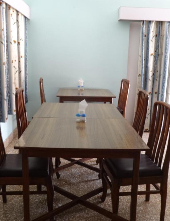 Padmini Niwas Hotel Bikaner Esterno foto