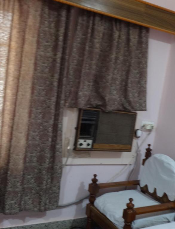 Padmini Niwas Hotel Bikaner Esterno foto
