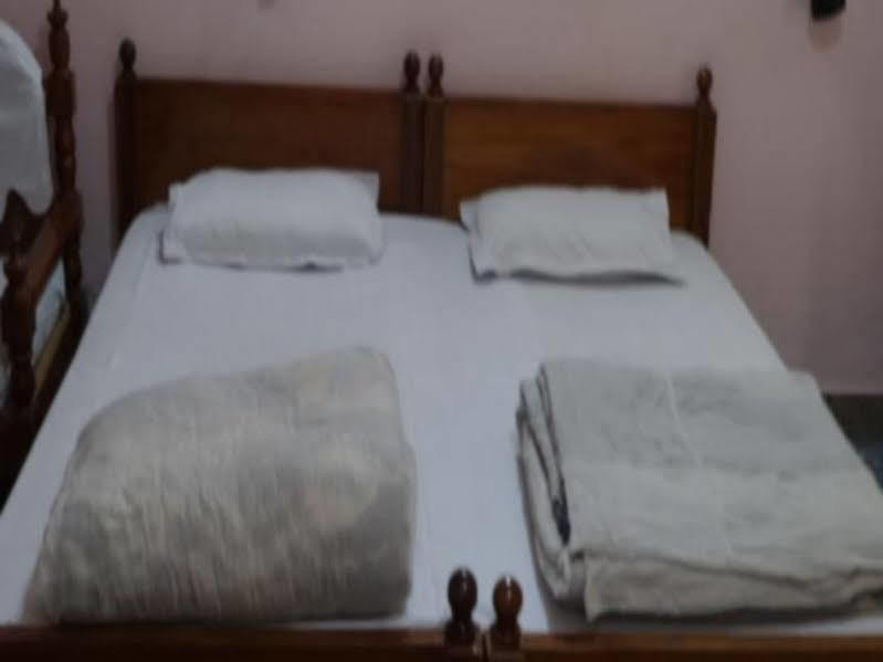 Padmini Niwas Hotel Bikaner Esterno foto